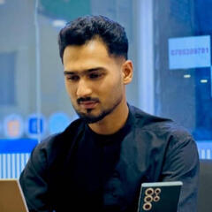 Ibadullah Arab Founder and CEO of Arab Kamawi Travel Agency